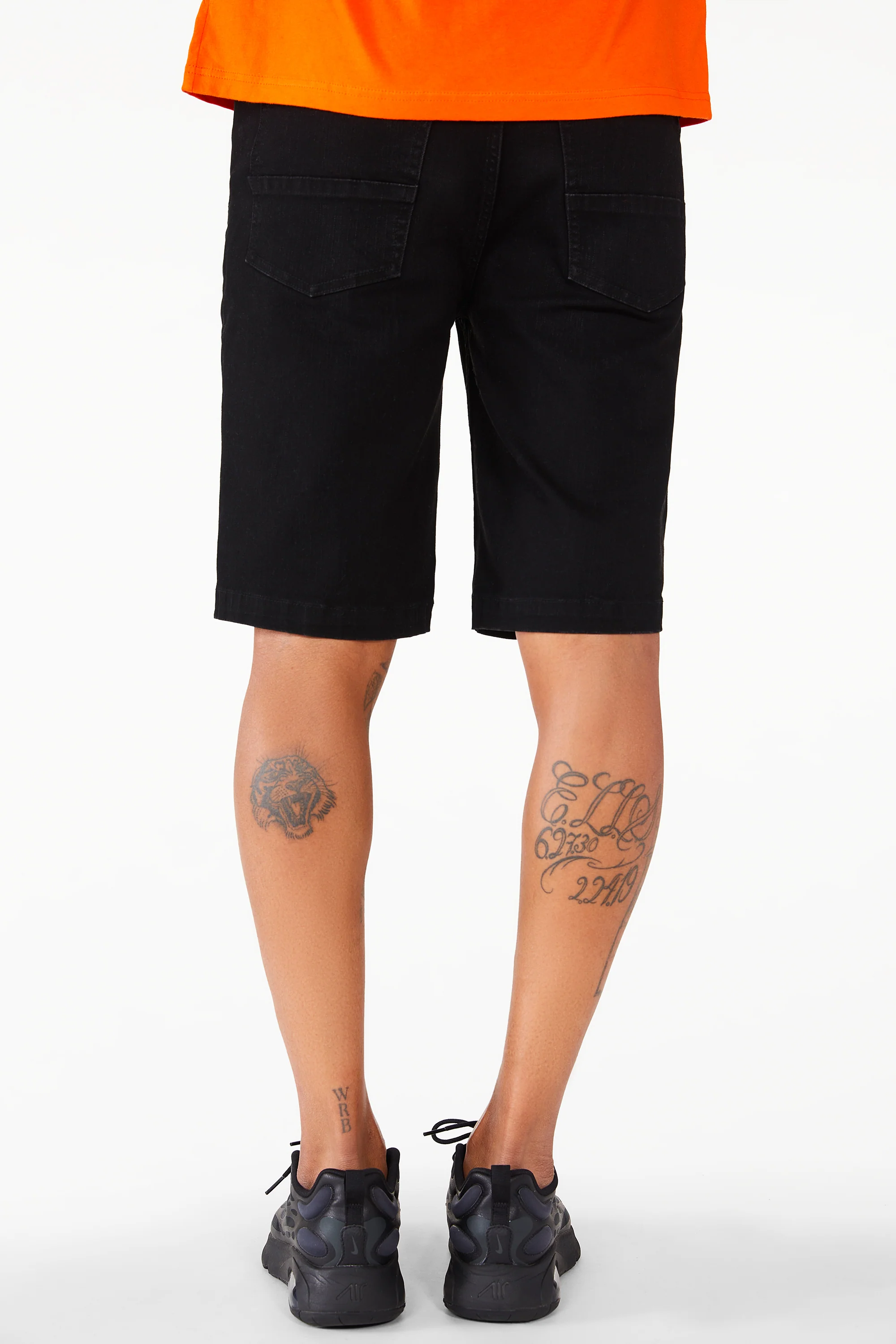 Jacob Short-Black - Image 5