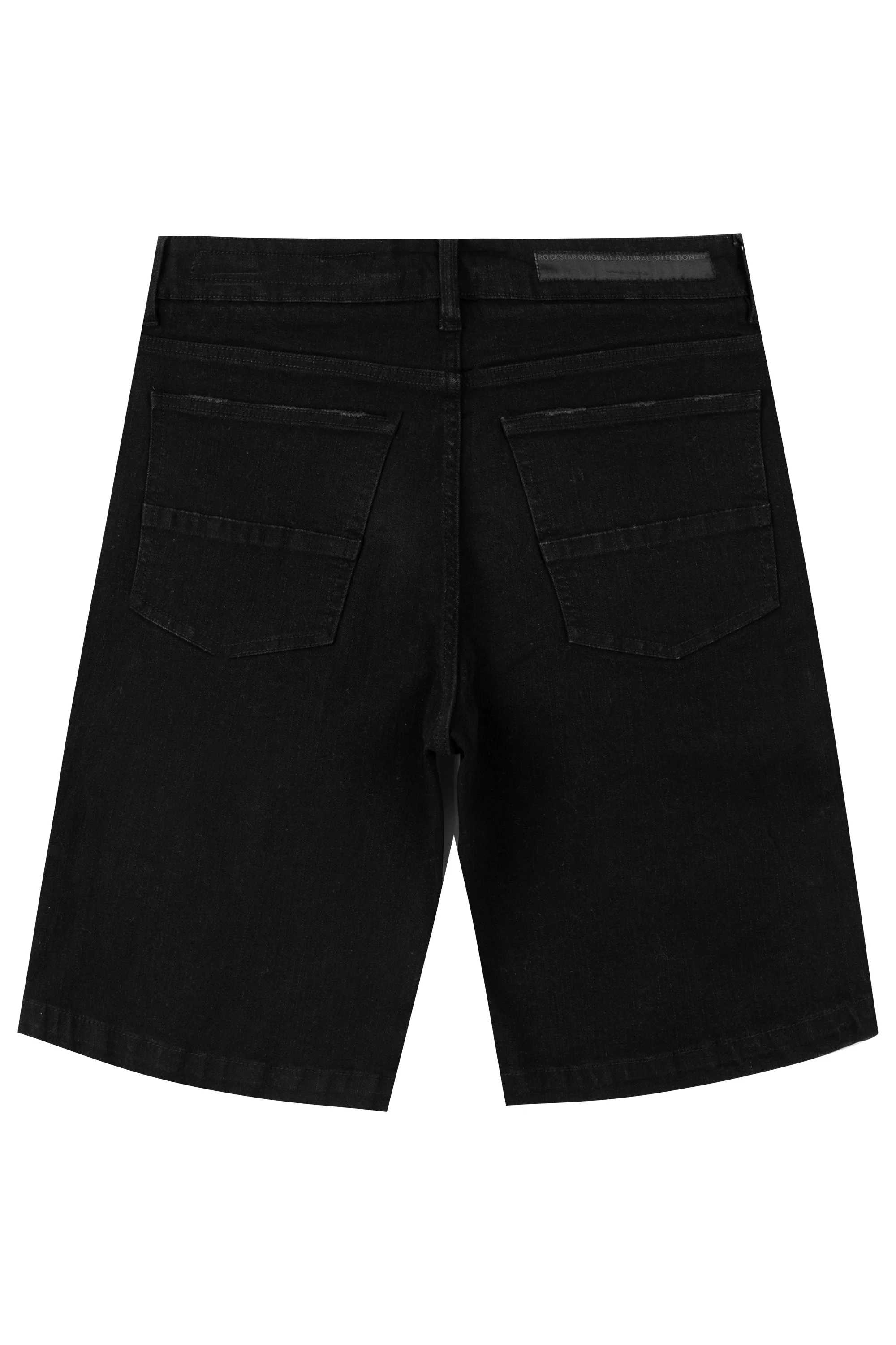 Jacob Short-Black - Image 7